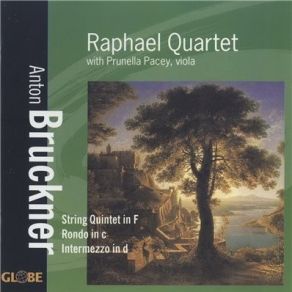 Download track String Quintet In F Major (1879) - I. GemäÃigt, Moderato Bruckner, Anton
