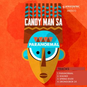 Download track Spring River Candy Man SA