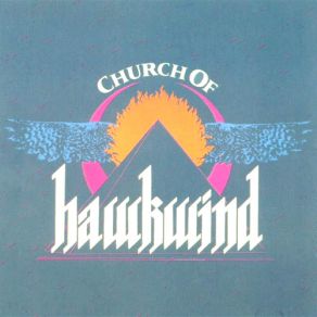 Download track Light Specific Data HawkwindDave Brock
