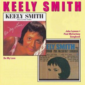 Download track Do You Want To Know A Secret Keely Smith