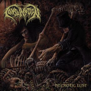Download track Offspring Inhuman Conceived Consumption