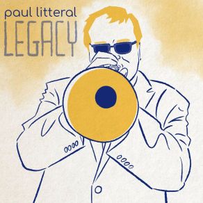 Download track The Moon Ain't Made Of Green Cheese Paul Litteral