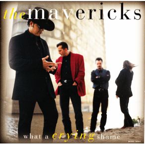 Download track Just A Memory The Mavericks