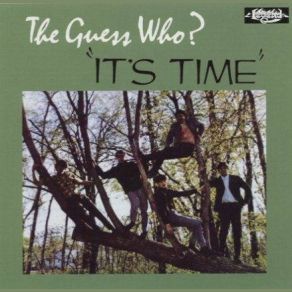 Download track Guess I'll Find A Place The Guess Who