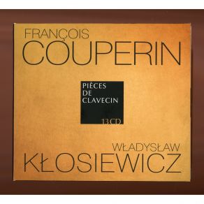 Download track 11. Second Livre. VII Septieme Ordre: 3. Les Petits Ages: II. L'enfantine François Couperin