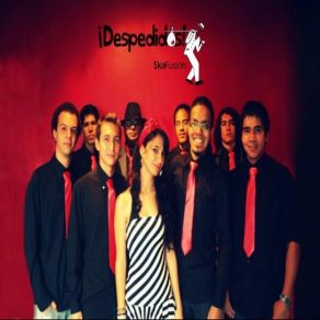 Download track Un Adios Despedidos Ska