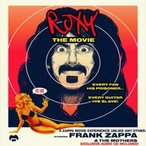 Download track I'm The Slime Frank Zappa