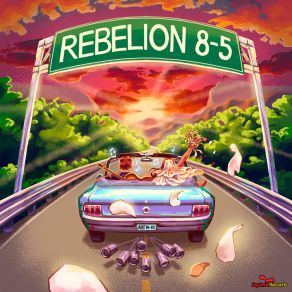 Download track Cada Que Rebelión 8-5