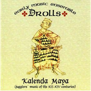 Download track Qen Serve Santa Maria / Epilog (Span. Cantiga) Drolls