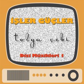 Download track Hashtag Tolga Çebi