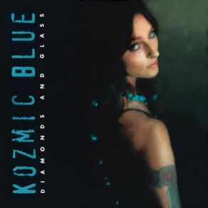 Download track I'll Keep Tryin Kozmic Blue