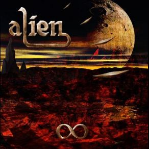 Download track I'm A Fighter Alien