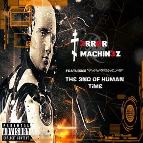 Download track The End Of Human Time (Diverje Remix) Synapsyche, T-Error MachinezDiverje