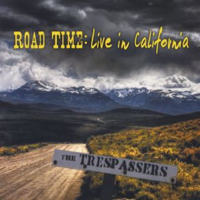 Download track It's Snowing, I'm Crying The Trespassers