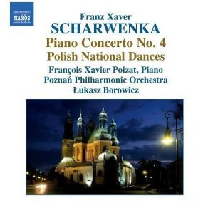 Download track 9. Polish National Dances Op. 3 - No. 15 In B Flat Major Franz Xaver Scharwenka