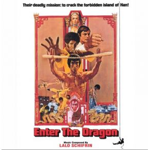 Download track The Fight Lalo Schifrin
