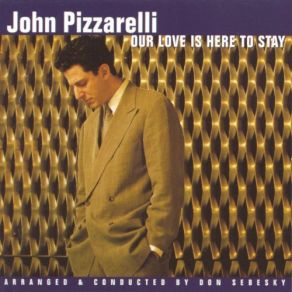 Download track It's Sunday John Pizzarelli