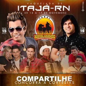 Download track Na Vaquejada De Itajá 2 Silvanno Salles