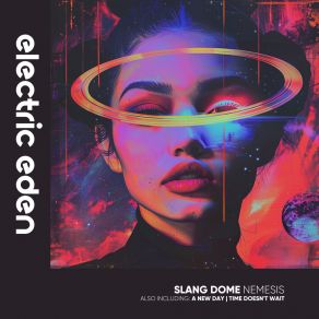 Download track Time Doesn't Wait Slang Dome