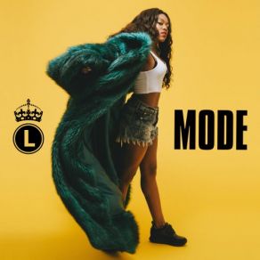 Download track Mode Lady Leshurr