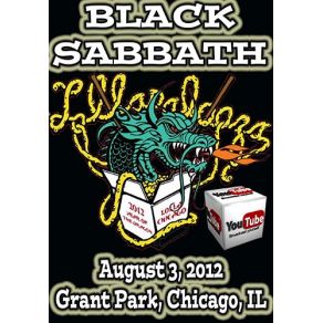 Download track N. I. B. Black Sabbath