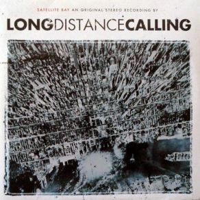 Download track Aurora Long Distance Calling