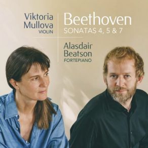 Download track Violin Sonata No. 5 In F Major, Op. 24 