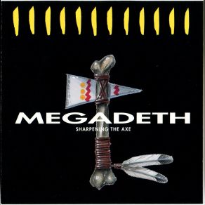 Download track Countdown To Extinction Megadeth
