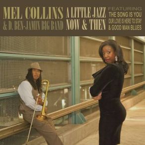 Download track A Tisket A Tasket Mel Collins