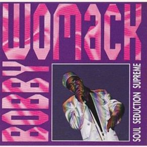Download track (No Matter How High I Get) I'll Still Be Lookin' Up To You Bobby Womack