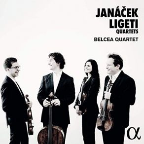 Download track 08. IV. Allegro - Andante - Adagio Belcea Quartet
