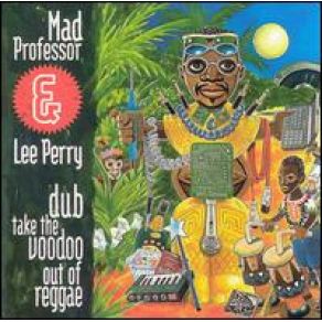 Download track Messy Dub Apartment Mad Professor, Lee Perry