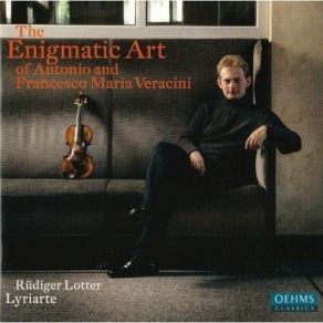 Download track 10. Sonata Da Camera Op. 2 No. 3: II. Vivace Lyriarte