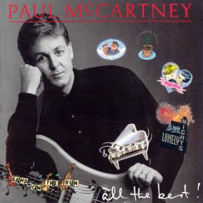 Download track With A Little Luck Paul McCartneyThe Wings