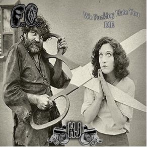 Download track Human Computer Problem GoresewageHate Junkie