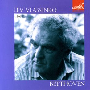 Download track Beethoven. Piano Sonata No. 2 In A Major, Op. 2 No. 2 - IV. Rondo. Grazioso Lev Vlassenko