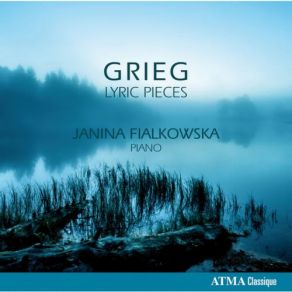 Download track CorrenteL'Alfonsina Lyric Pieces Book 10, Op 71 No 1 Once Upon A Time Janina Fialkowska