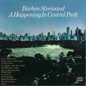 Download track Cry Me A River Barbra Streisand
