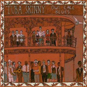 Download track Oriental Strut Tuba Skinny