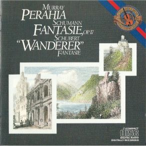 Download track 1. Schubert - Fantasie In C Major Op. 15 ÂWandererfantasieâ: Allegro Con Fuoco Ma Non Troppo Adagio Presto Allegro Franz Schubert