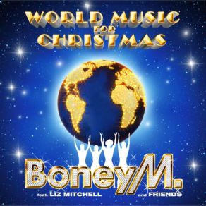 Download track Happy Birthday Jesus (Intro) Boney M.