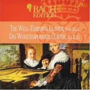 Download track Prelude & Fuge No. 23 In B Major BWV 892 - II Fuga Johann Sebastian Bach
