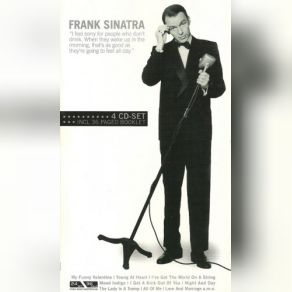 Download track (How Little It Matters) How Little We Know (Springer - Leigh) Frank SinatraLeigh