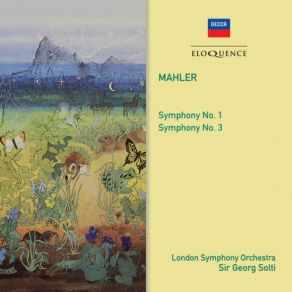 Download track Mahler: Symphony No. 3 In D Minor / Part 2-6. Langsam. Ruhevoll. Empfunden Helen Watts, Ambrosian Opera Chorus, Georg Solti, Wandsworth School Boys' Choir, London Symphony Orchestra