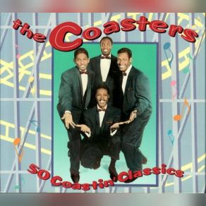 Download track Teach Me How To Shimmy The Coasters