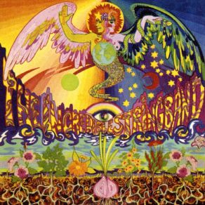 Download track My Name Is Death The Incredible String Band