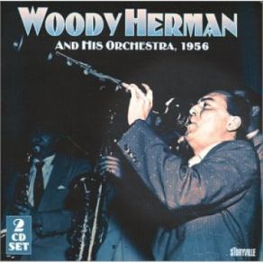 Download track Try To Forget Woody Herman