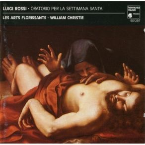Download track 11. Demonio: O Del Tartareo Speco Luigi Rossi