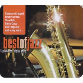 Download track Yardbird Suite Kai Winding
