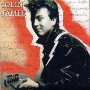 Download track Why'd You Lie Colin James